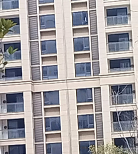 金华外墙粉刷层空鼓开裂修复方案