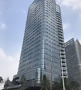 金华中月杭州金泊湾