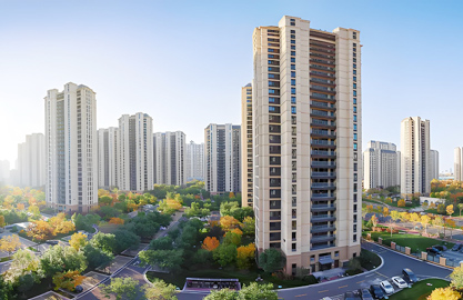 金华高层建筑外墙维修的重要性体现在哪些方面？