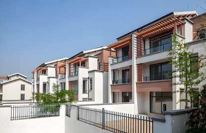 金华外墙涂料翻新有哪些关键步骤？