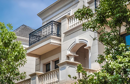 金华外墙涂料翻新后需要进行哪些后期维护工作?